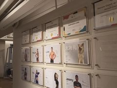 -YCHL Studios健身工作室(市二宫店)