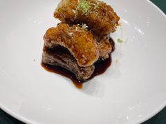 -荷风细雨·中国茶宴(世纪大道店)