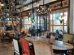 大堂-Africafe(非洲咖啡)