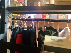 -奇醜的猴子咖啡(财信广场店)