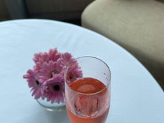 -悦厅·下午茶(杭州柏悦酒店)