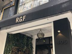 -RGF(巨鹿路店)