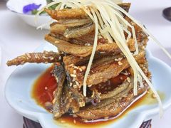 -二泉园老菜馆·百年无锡菜