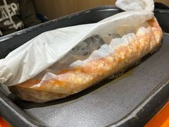 -三煮纸包鱼(青岛总店)