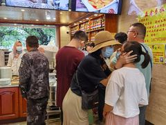 -清真·益鑫羊肉手抓馆(花园北街店)