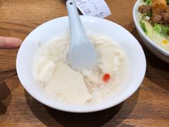 冰醉豆花-小豆海棠(人民南路店)