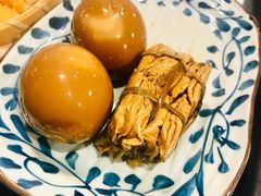 贡品豆干-和府捞面(石景山喜隆多店)