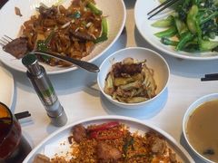 -汤城小厨•粤菜•靓汤(金融街店)