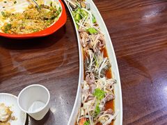 -老家黄墩小错鸡·活海鲜