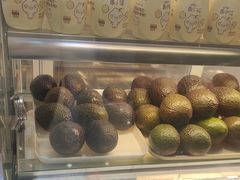 -一只酸奶牛(来福士店)