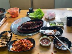 -故乡家韩国料理(丹东街店)