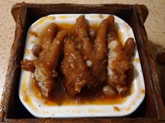 -喜鹊茶点.啫煲(车陂店)