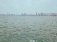 -国际邮轮中心码头(厦鼓码头)