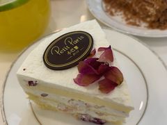 -PETIT PARIS 小巴黎(凯德1818店)