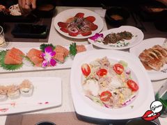 -蟹之国·精品蟹料理(极地店)