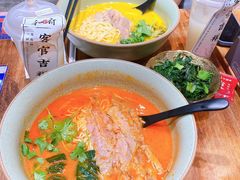 -和府捞面(东直门银座店)