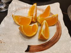 -殷式·私房烧烤·羊蝎子火锅(什刹海店)