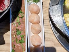 -正禾鲜·潮汕牛肉火锅(凯德天府店)