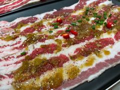 -花味·自助烤肉(南方时代店)