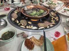 -藏味八珍特色火锅