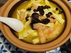 -图味美小黄鱼·景德菜(浙江路店)