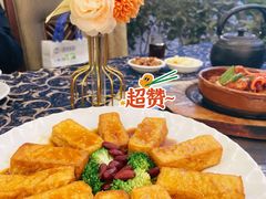 -祈胜邨•顺德鱼生•顺德菜(容桂店)