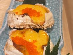 -清水日本料理铁板烧(学府路店)