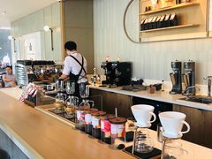 -星巴克臻选(珠海富华里店)