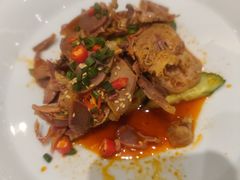-锡和无锡菜·三白油条(景丽苑店)