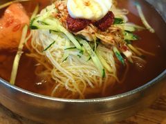-韩景台烤肉(八大处店)