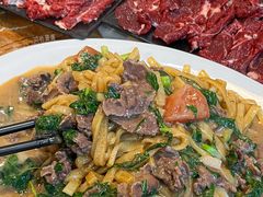 -福合埕牛肉丸(福平路店)