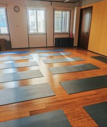 -FineYoga梵音瑜伽·普拉提