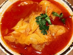-張飛扒肉·龙江非遗(道外店)