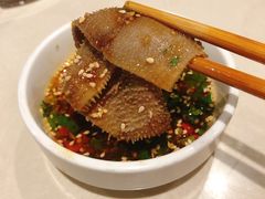 捞派毛肚-海底捞火锅(劲松店)