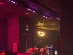 -MOSSO音乐酒吧·Live House(南京西路店)
