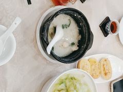-坚记酒家·佛山老字号·顺德鱼生标准示范店