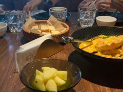 -星叶·东南亚料理(宁波万象汇店)