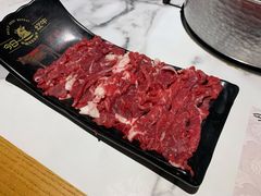 -今日炊牛·潮汕牛肉火锅(华采天地店)