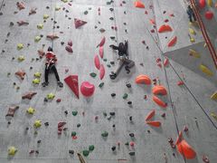 -尽峰攀岩 Acme Climbing