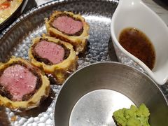 -西堤牛排(南京龙江店)