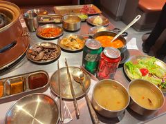 -西塔老太太泥炉烤肉(苏州大悦城店)