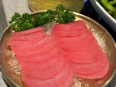 -丰茂烤串(公园店)