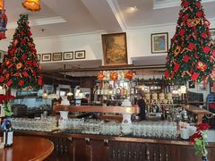 -宝莱纳餐厅(滨江店)