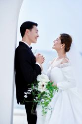 -太古映画婚纱摄影(天河店)