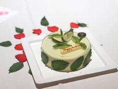 -俄士厨房(五棵松华熙LIVE店)
