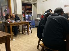 大堂-惠记粉汤羊血(小南门店)