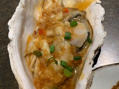 -很久以前羊肉串(昌里路三钢里店)