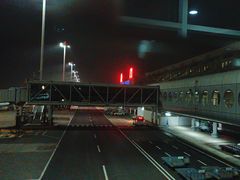 -厦门高崎国际机场-T3航站楼