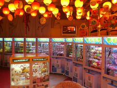 -Namco Wonder Park(朗豪坊店)