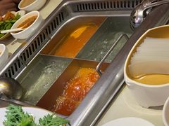 -海底捞火锅(勒泰店)